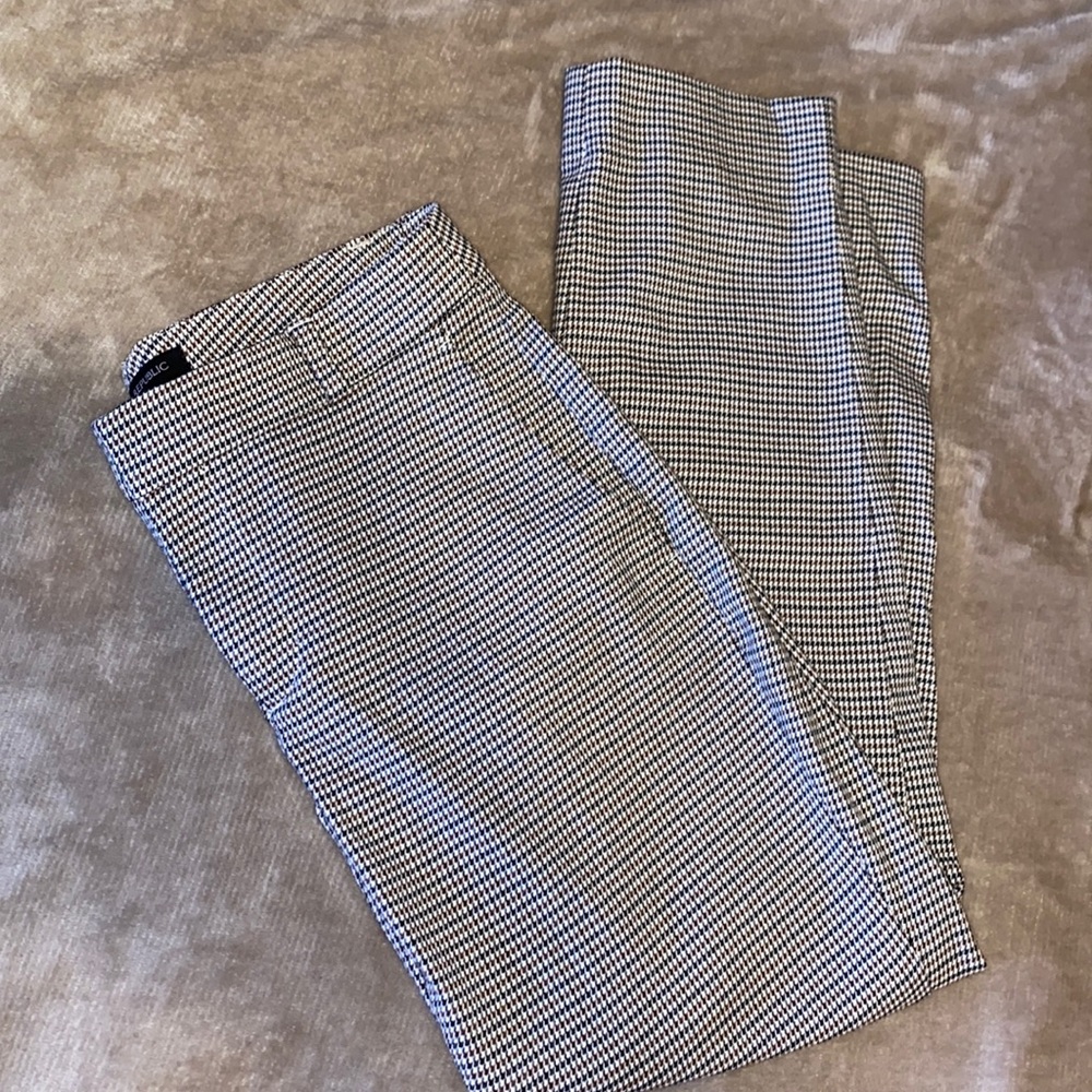 Banana Republic Avery Pant